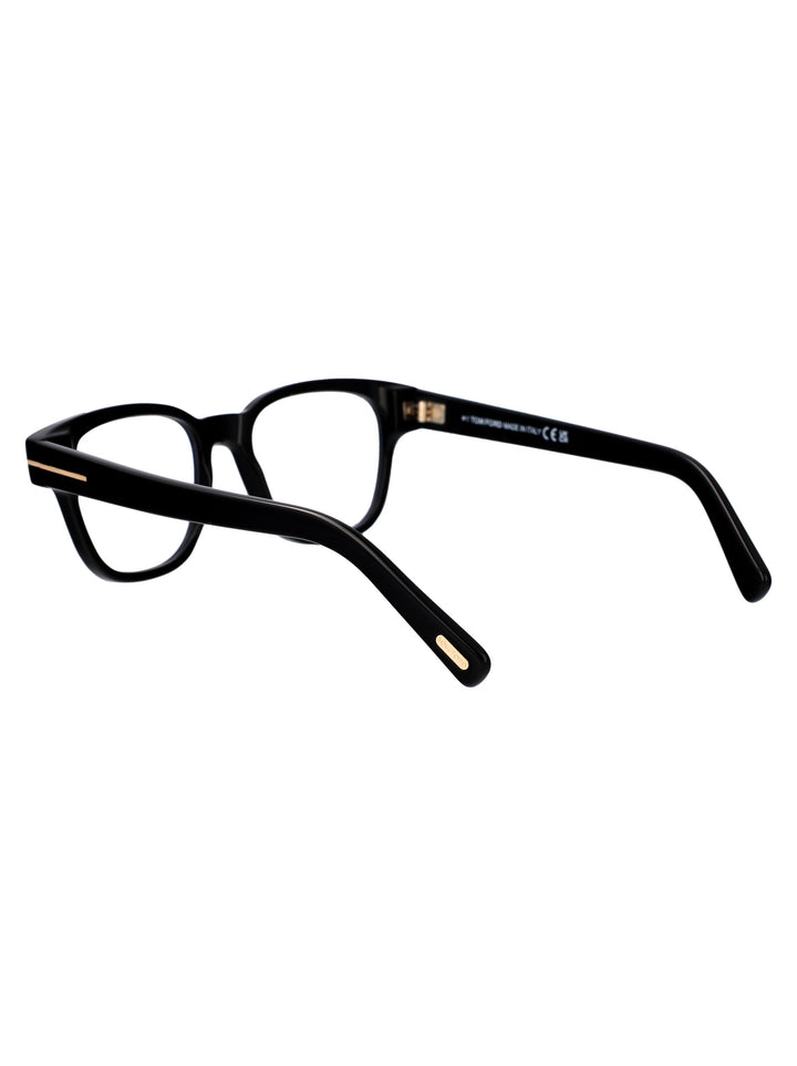 Tom Ford OPTICAL - Nero | 6fab862ca163c7d9c606fc1b433f89e79302b3f0