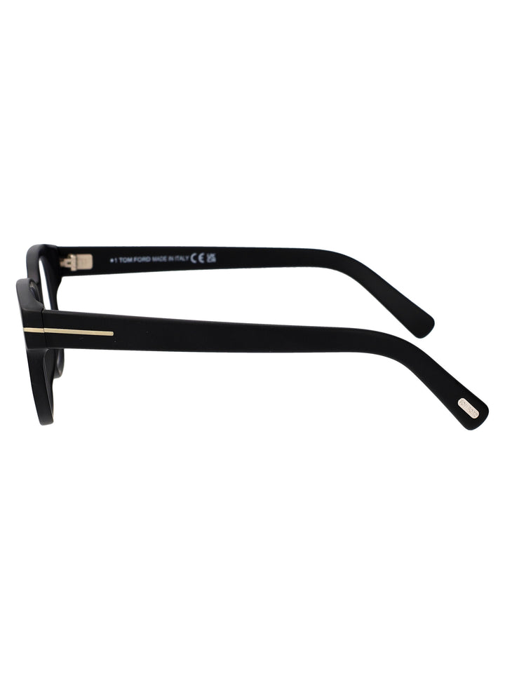 Tom Ford FT5977-B Squared Optical