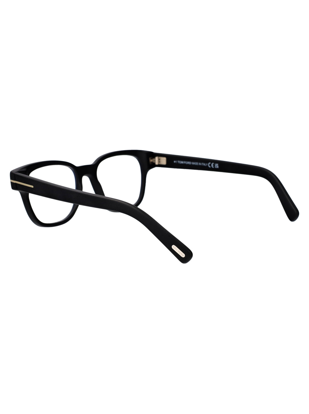 Tom Ford FT5977-B Squared Optical