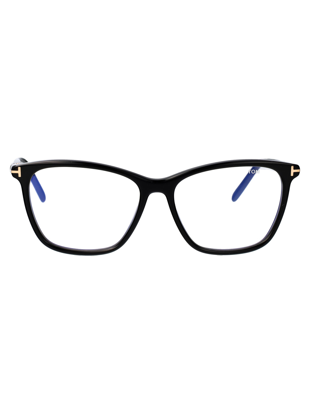 Tom Ford OPTICAL - Nero | c73962ed24e350d4941b85ef2d1d9674e8d4600e