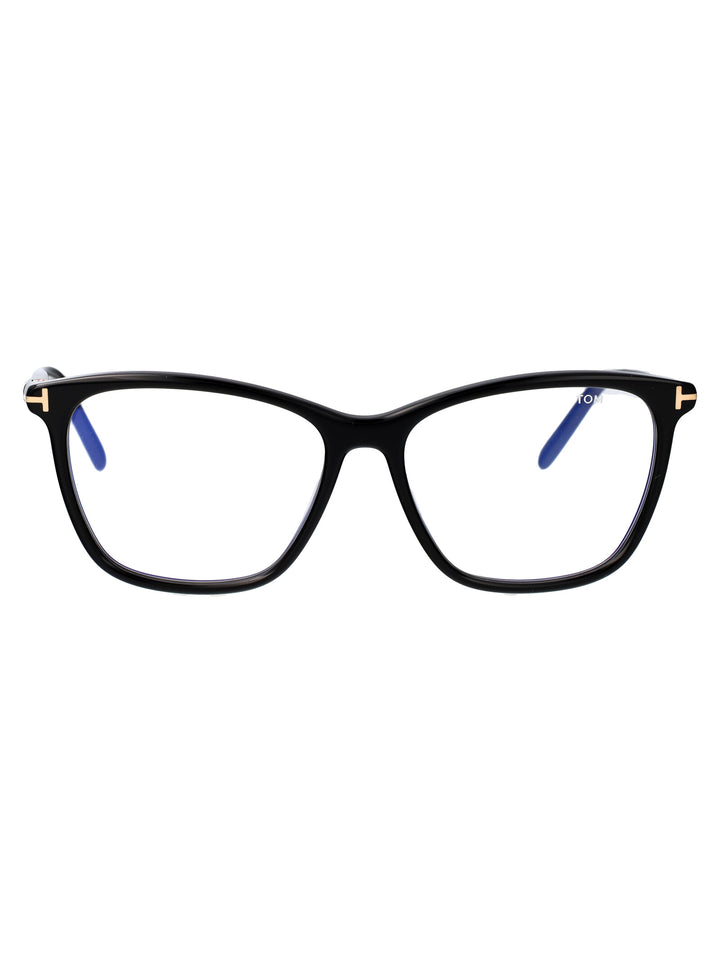 Tom Ford OPTICAL - Nero | c73962ed24e350d4941b85ef2d1d9674e8d4600e