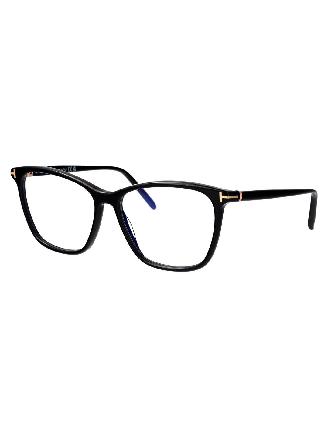 Tom Ford OPTICAL - Nero | d1bc80ee0451b0605861a127d3b36c93c64d7ea2