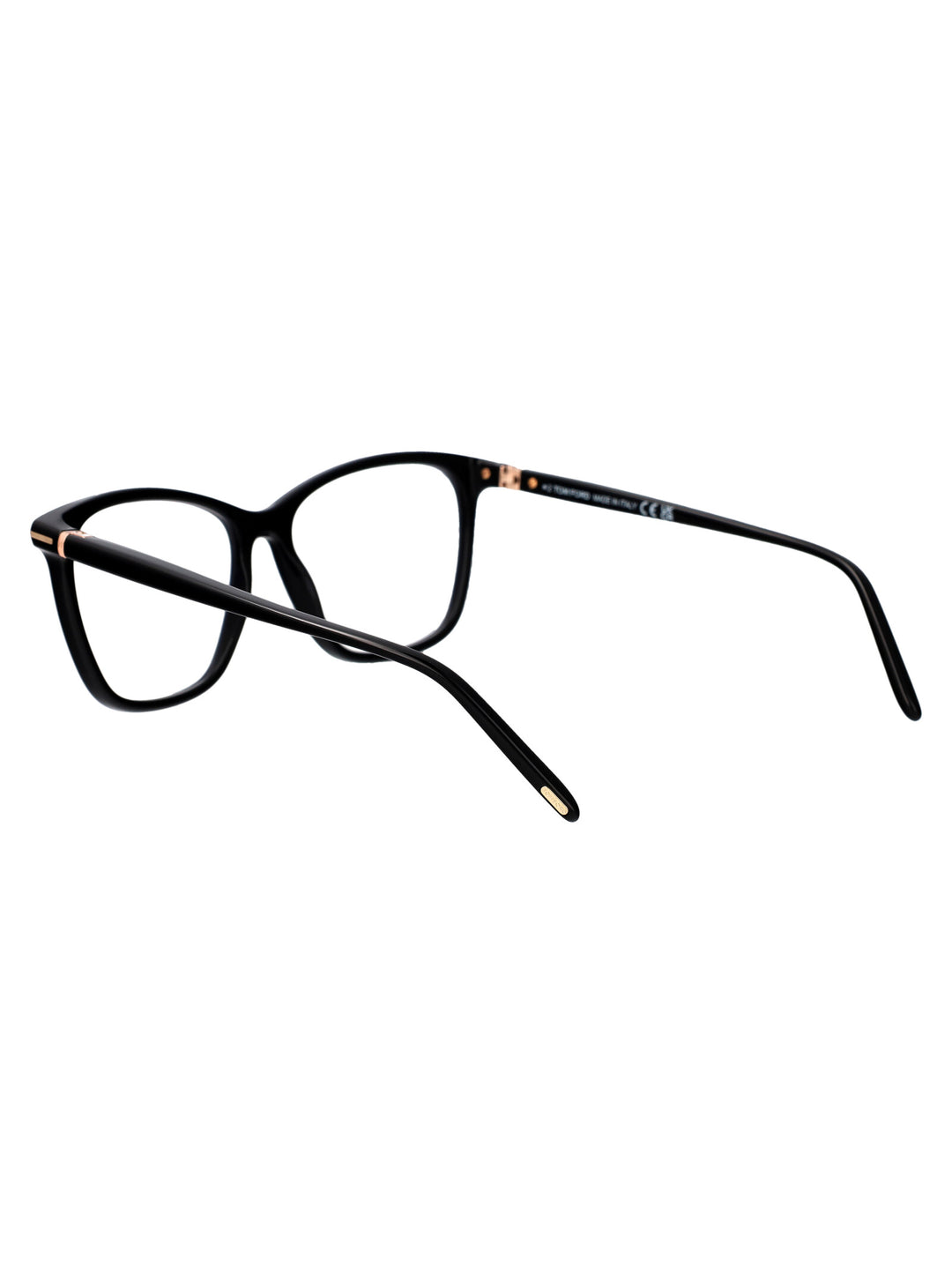 Tom Ford OPTICAL - Nero | 9ca0804b80f772c5b04e85609c9231e2f32c3b20
