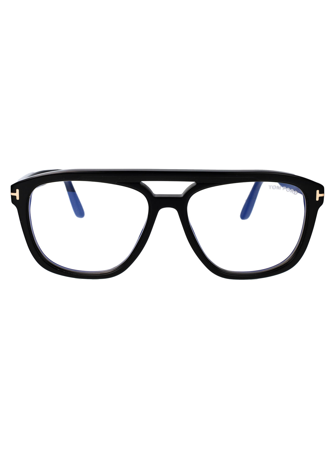 Tom Ford OPTICAL - Nero | 101d3dbea5a07bf8a817702456211980ff101aa9