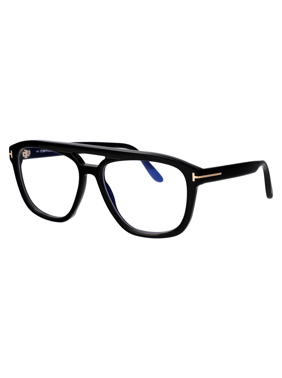 Tom Ford OPTICAL - Nero | 5d0772ff6bc8deef7500b9b8e1bd69ecdf5c3416