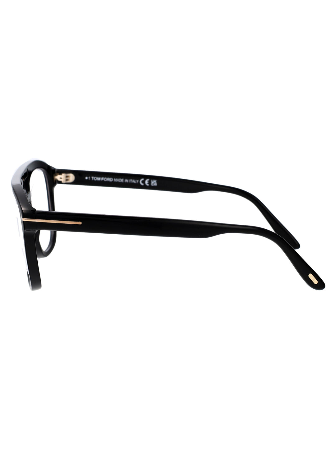 Tom Ford OPTICAL - Nero | ec37fe584f301f077bbb4108ab8c4f5872caa93b