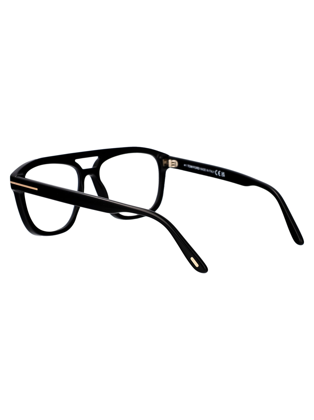 Tom Ford OPTICAL - Nero | 949b4bb745177fcfc0b84d5d4245a3dc533b1317