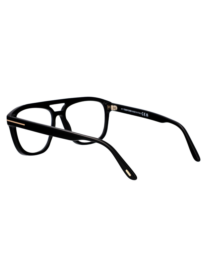 Tom Ford OPTICAL - Nero | 949b4bb745177fcfc0b84d5d4245a3dc533b1317