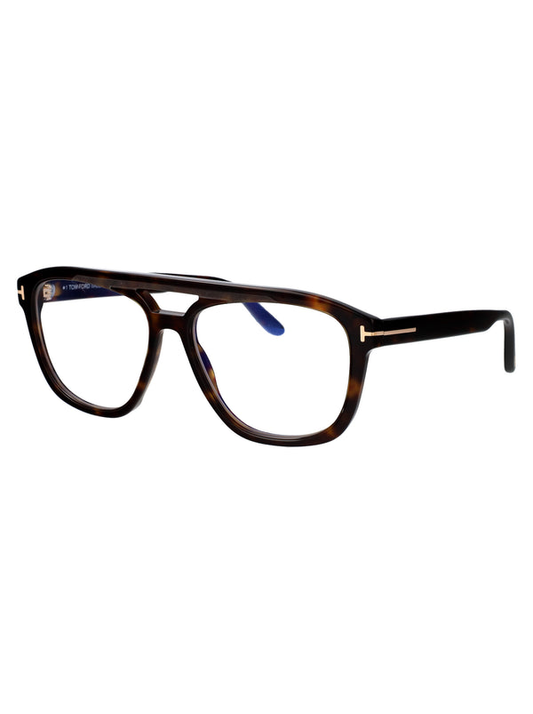 FT6024-B Aviator Optical