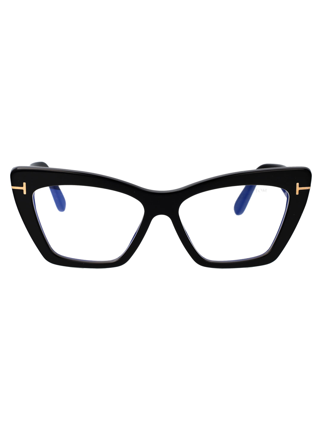 Tom Ford OPTICAL - Nero | a380f4c4d004687cae50e03dd7b3eb169af28547