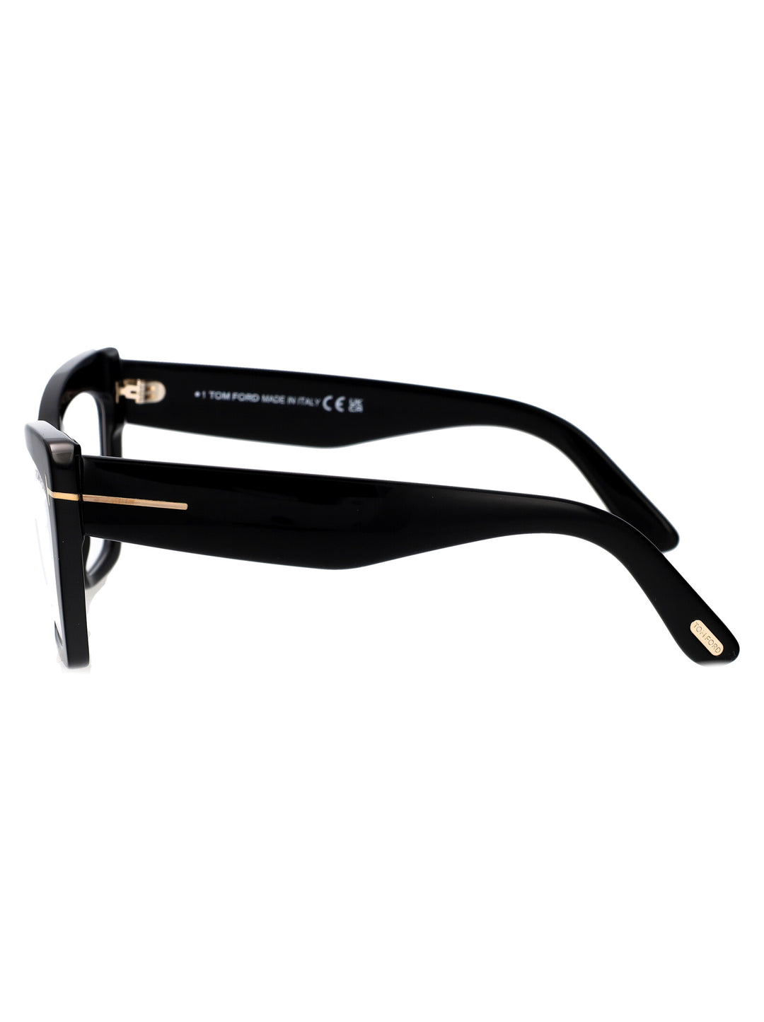 Tom Ford OPTICAL - Nero | ce3d795cc796be9c6b73c410022ca633264b78ac