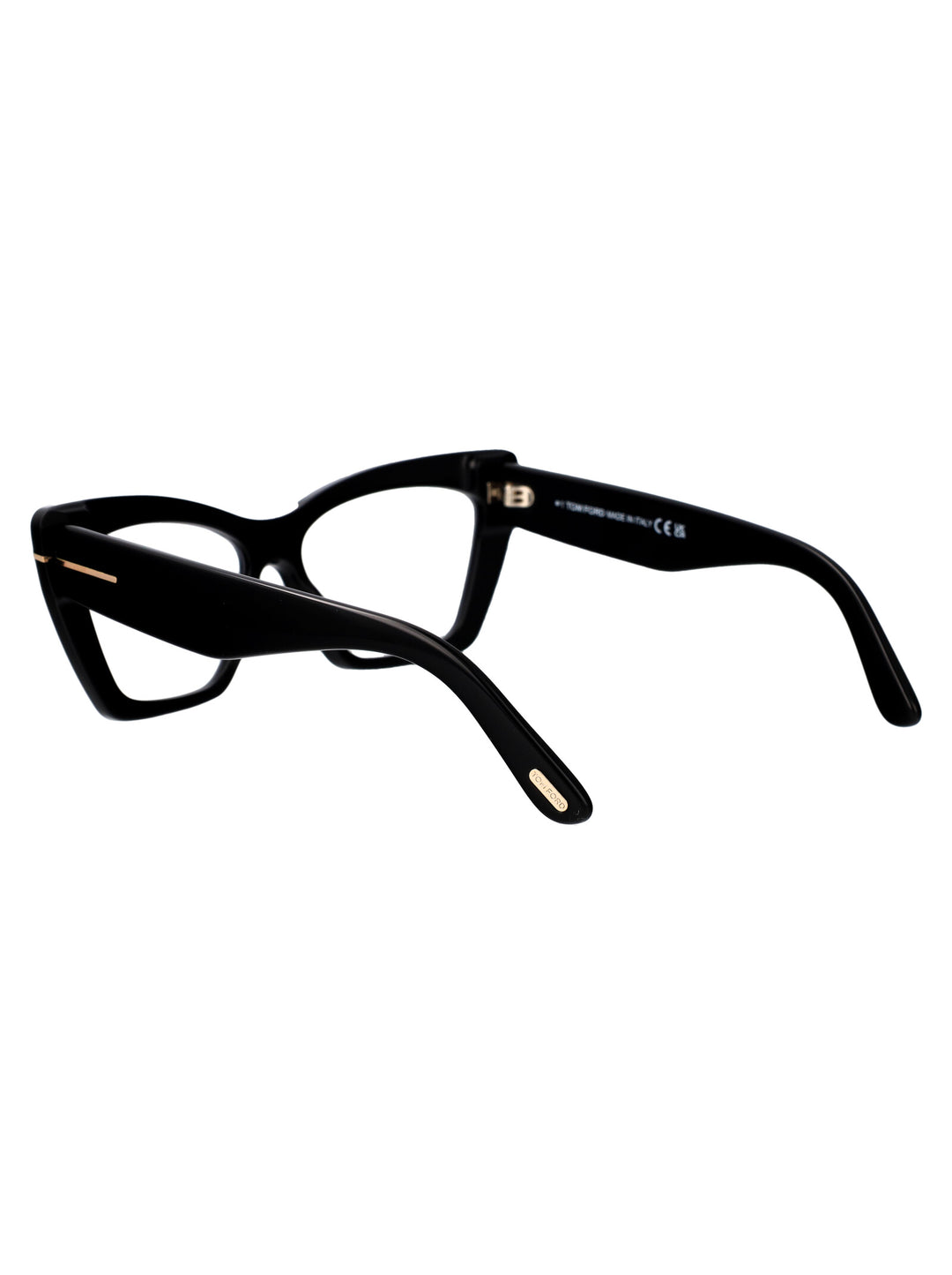 Tom Ford OPTICAL - Nero | c5f7d3746557a22af8768383a49ecc8243bc4bbf