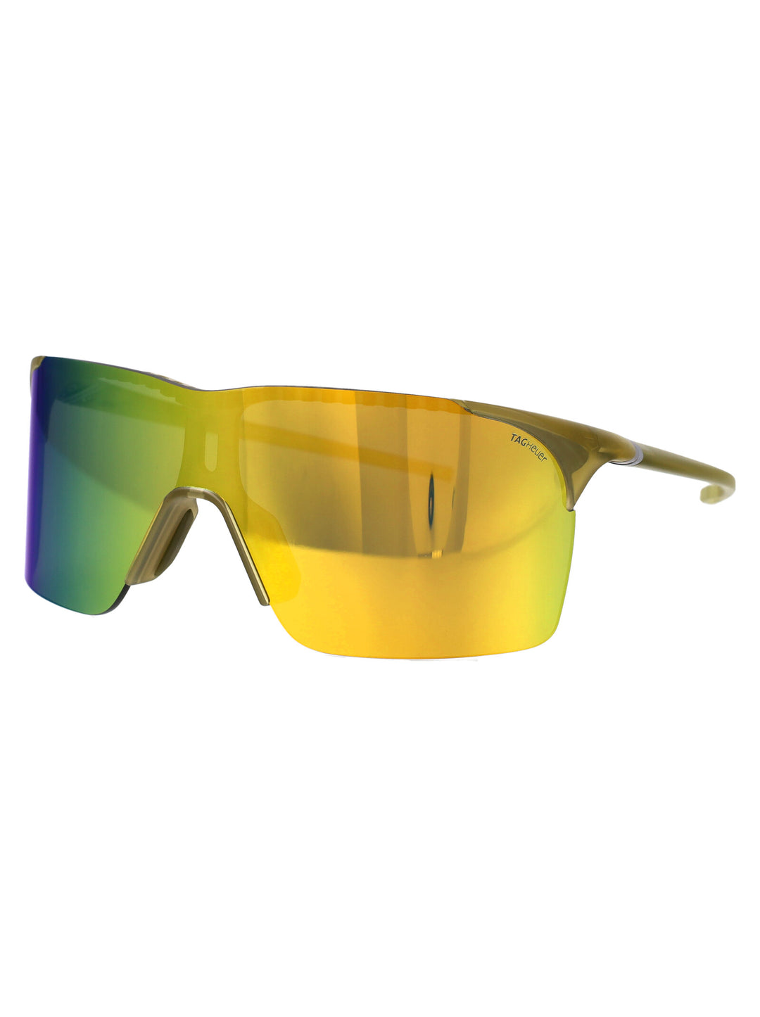 Tagheuer SUNGLASSES - Verde | cb00665d1d1696915cbd6e4dfb75628eb0c86170