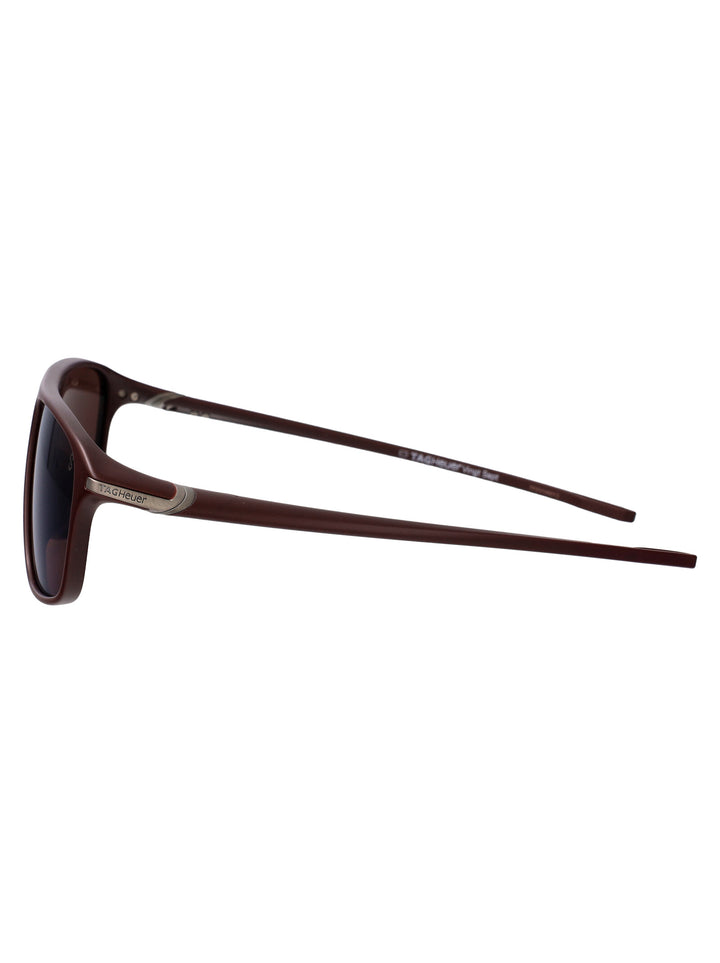 Tagheuer SUNGLASSES - Marrone | 2f0fa7884abbc84d71366f8ec49cb1f973c99780