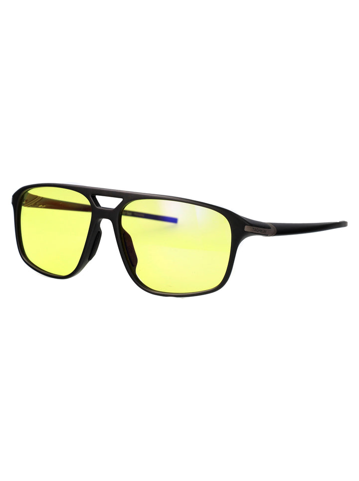 Tagheuer SUNGLASSES - Nero | fe07e909f054a24d76600b043a1fc359b6db907c