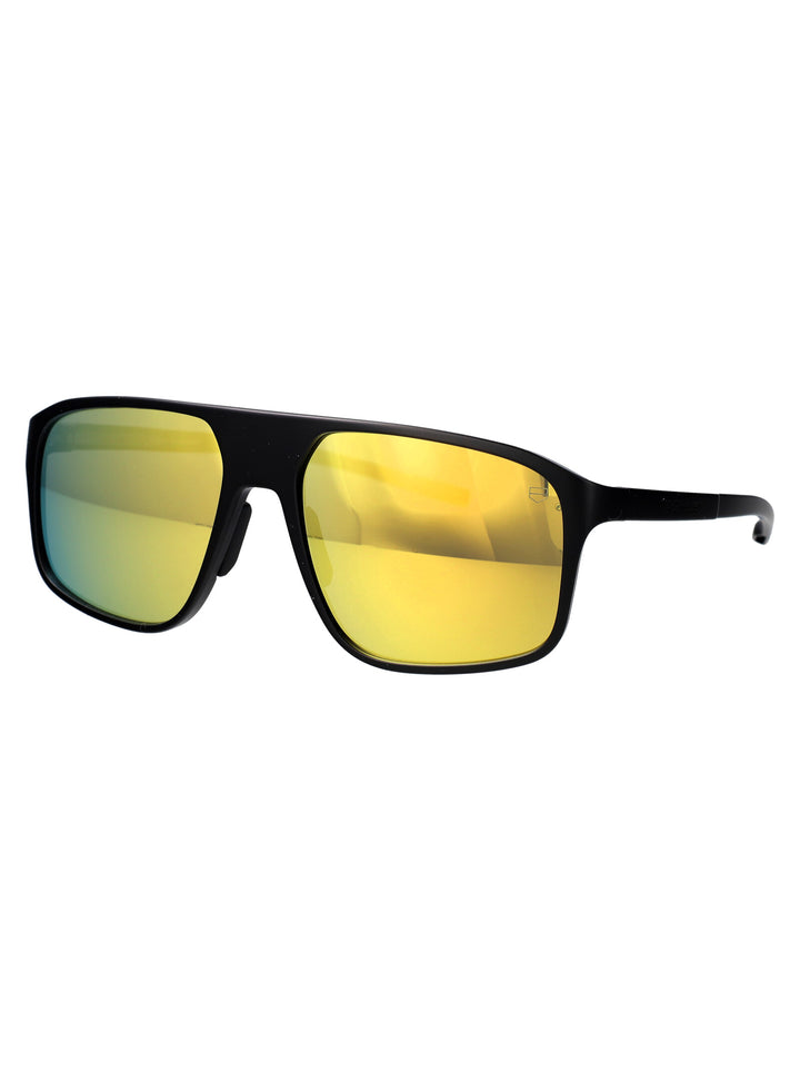 Tagheuer SUNGLASSES - Nero | b1541d70e93b7df989a04824c6b99035afe080bc