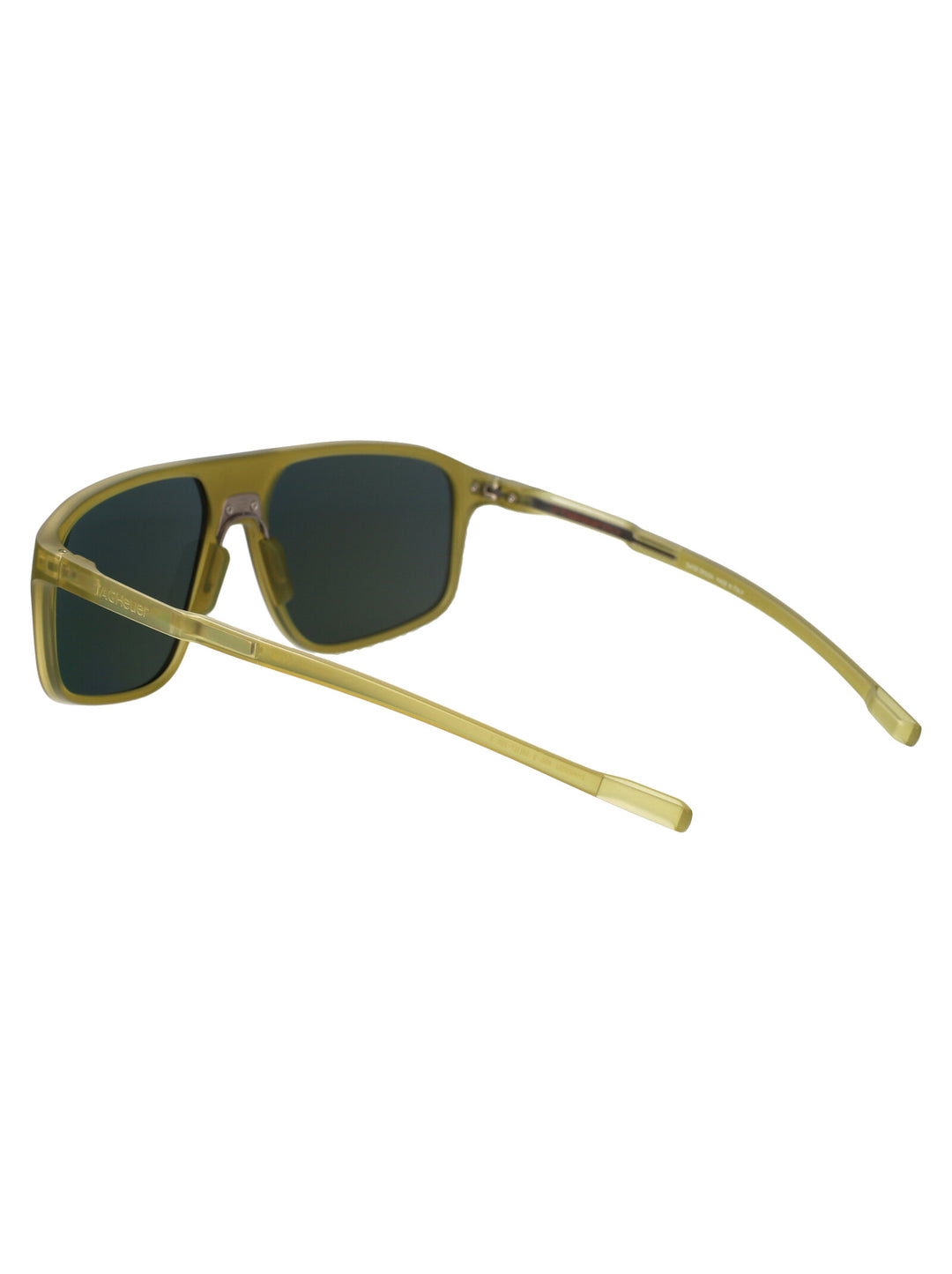 Tagheuer SUNGLASSES - Verde | 15276d923ec29bb0f70b8ae81bd0e8babe7c2af0
