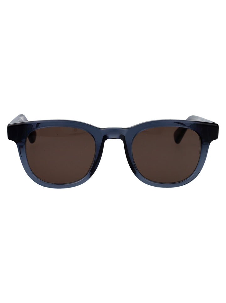 Mykita SUNGLASSES - Crystal | 6ce573305f2ab3cf103c0769ceadfadb1566dbb4