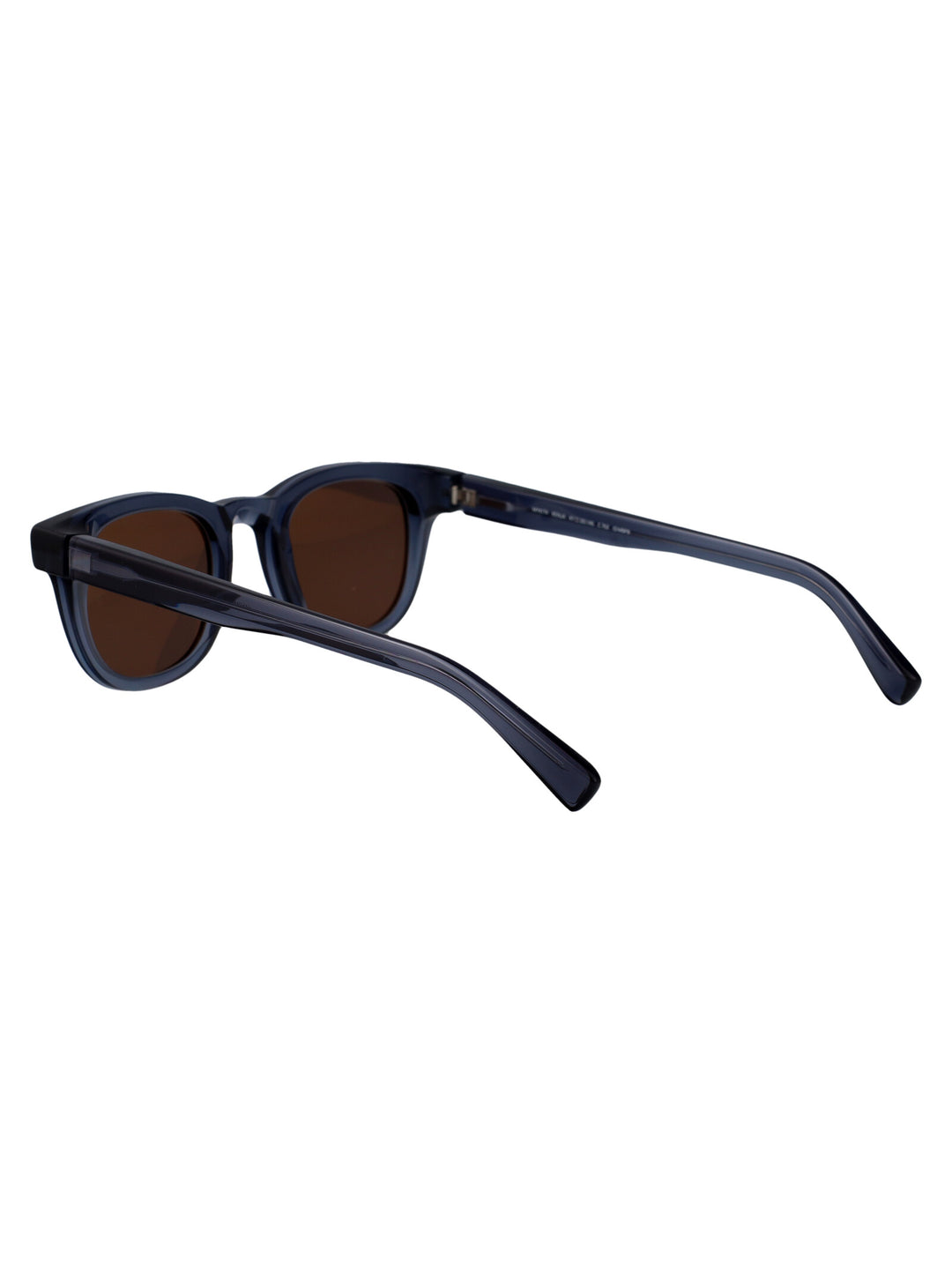 Mykita SUNGLASSES - Crystal | 63a987b292903f2fd09101db1ef954692a61a7ce