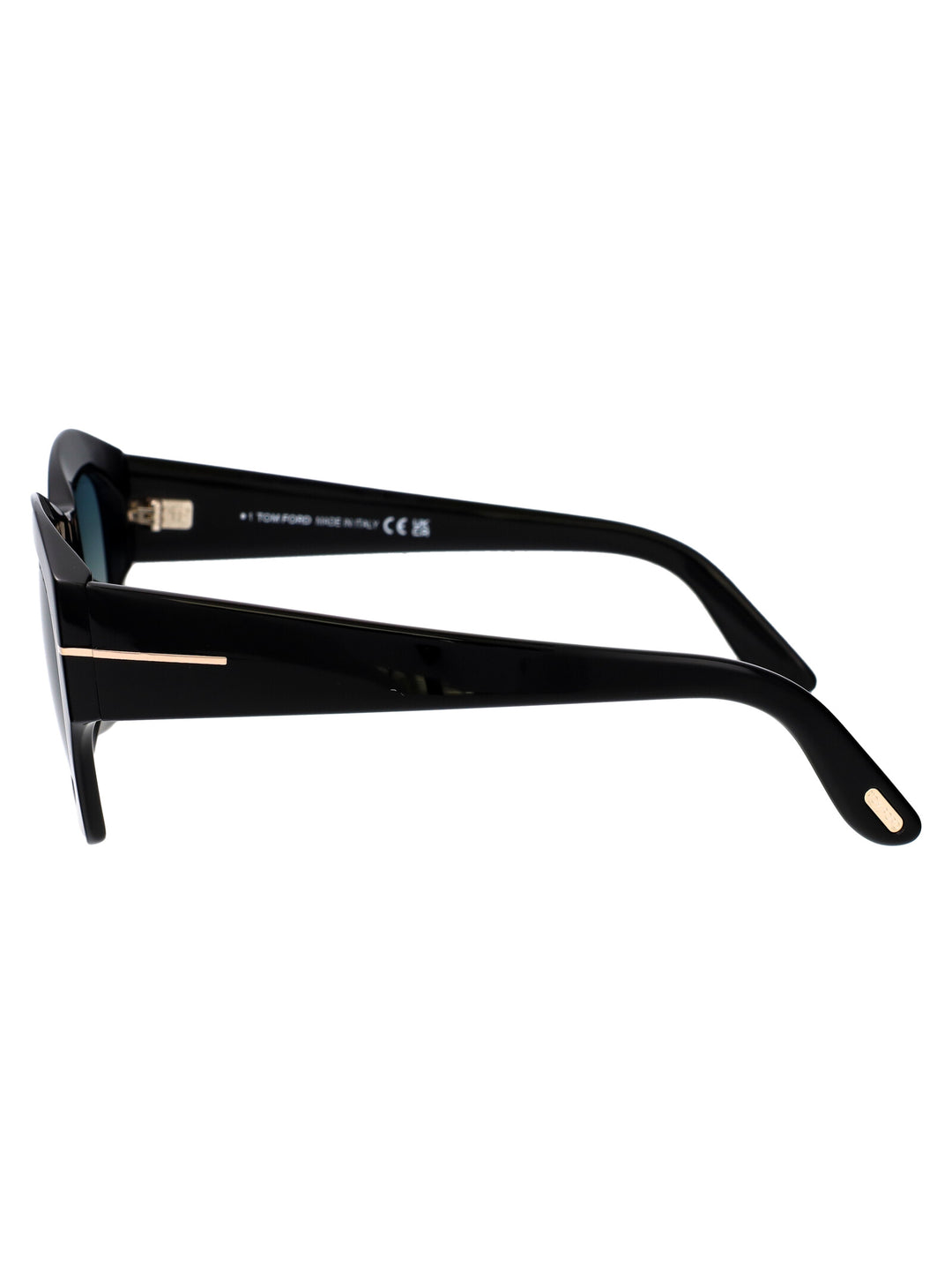 Tom Ford GUILLIANA Geometrical Sunglasses