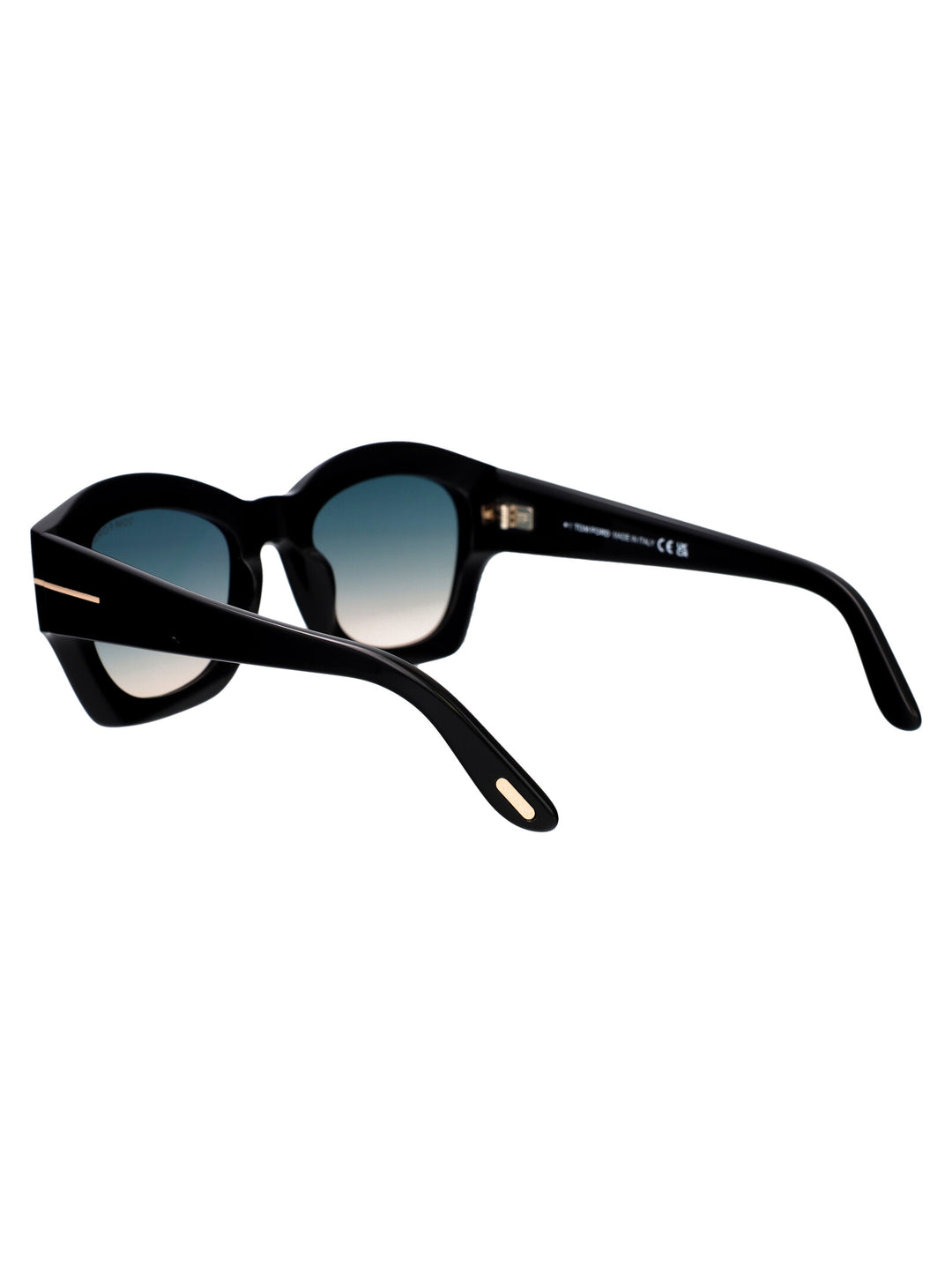 Tom Ford GUILLIANA Geometrical Sunglasses