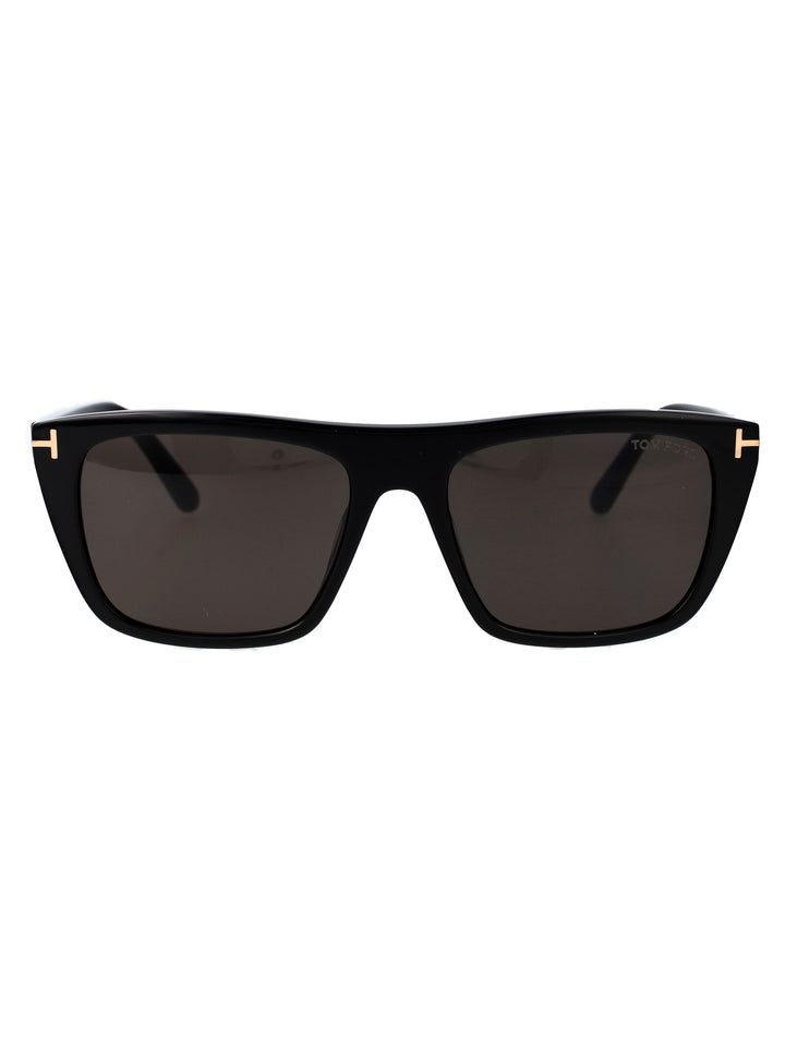 Tom Ford SUNGLASSES - Nero | ef09a22649ea582182ef08ae83d3626a9c5f68c2
