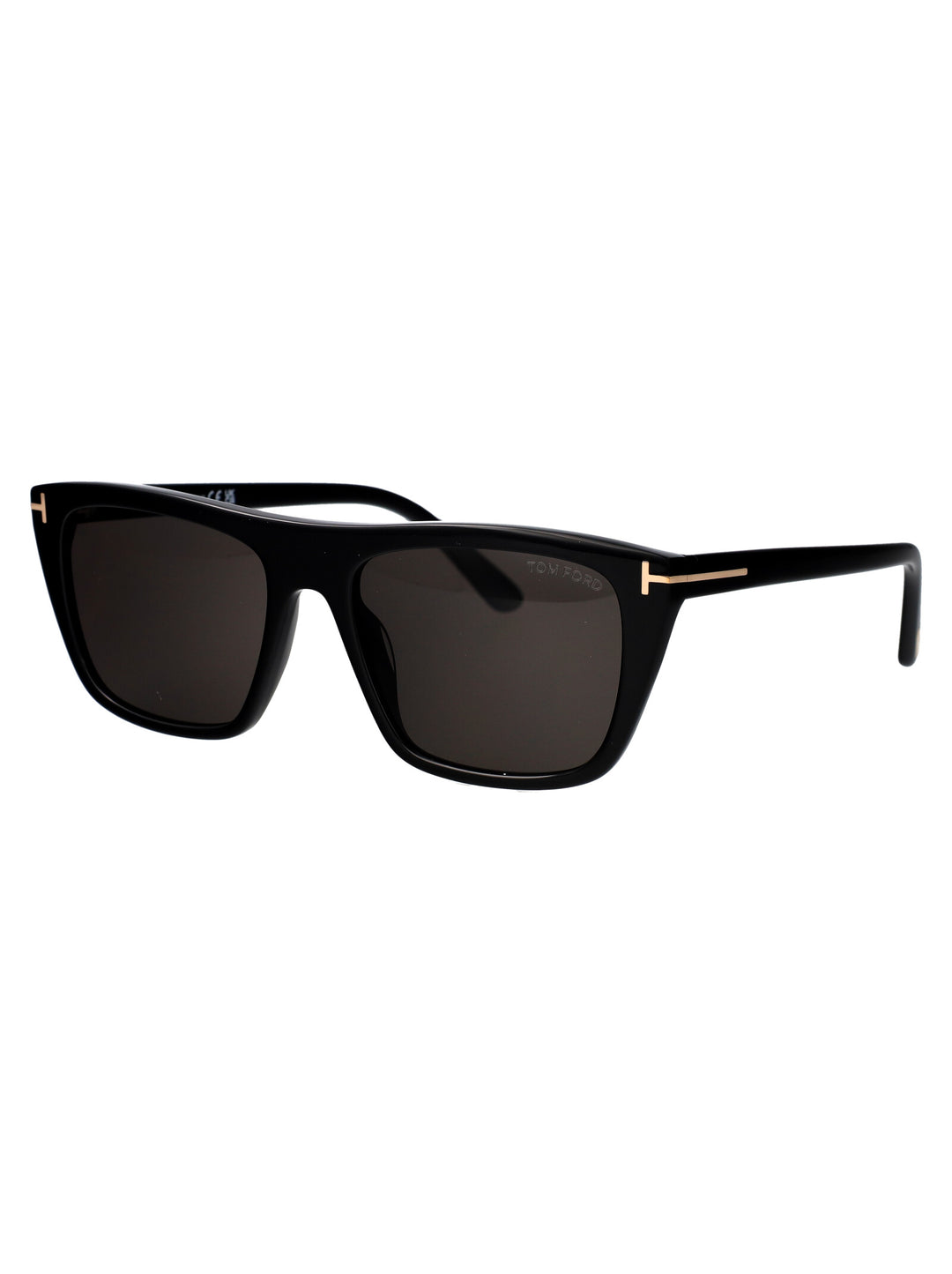 Tom Ford SUNGLASSES - Nero | 4b1f1eb9369d194aa28f33f8c7b8b61d9ba17907