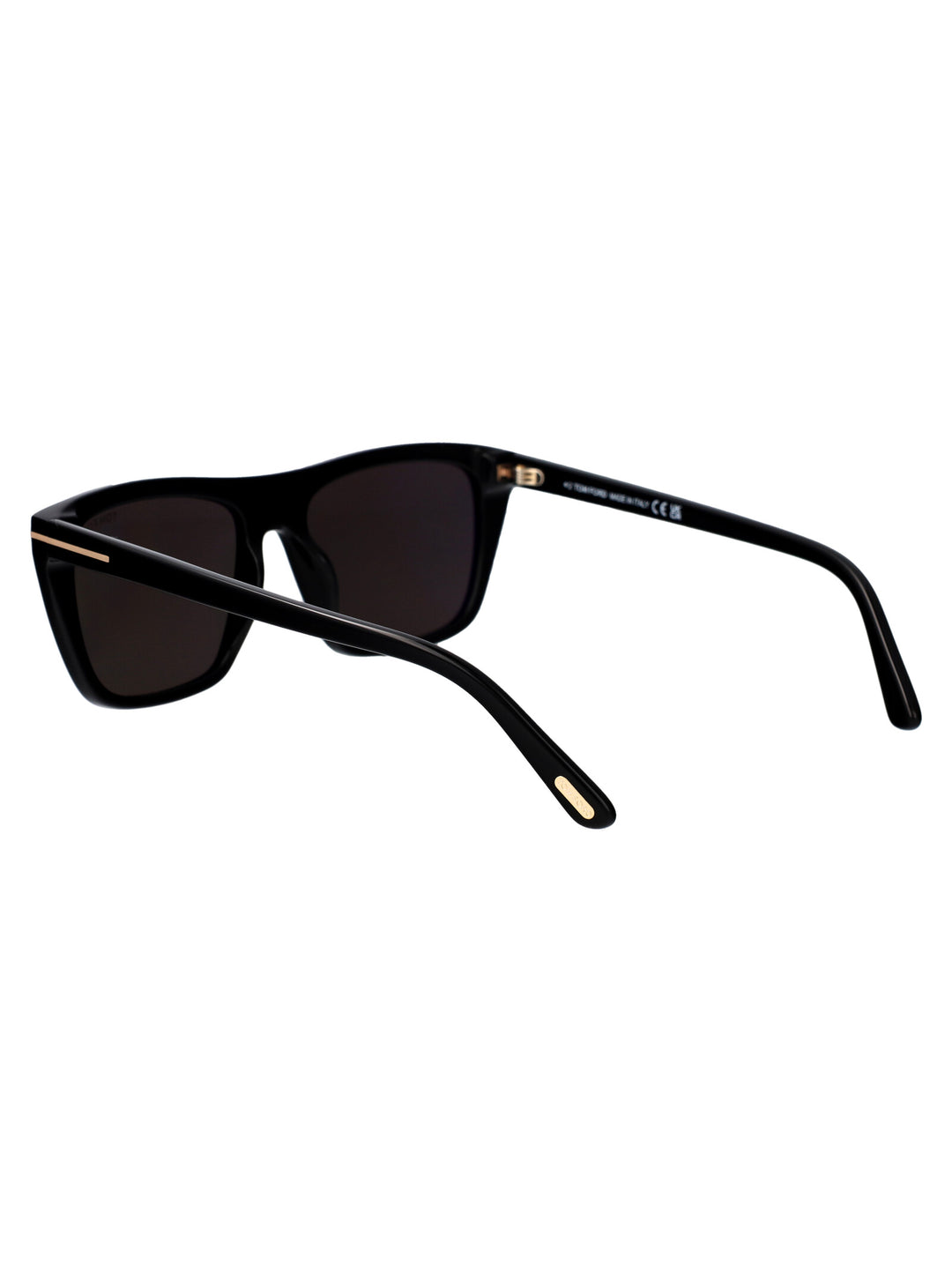 Tom Ford SUNGLASSES - Nero | 030d802323677e6dd45ed4887cc77a7465fd46c6