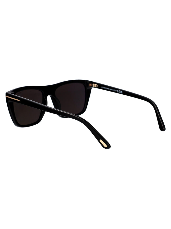 Tom Ford SUNGLASSES - Nero | 030d802323677e6dd45ed4887cc77a7465fd46c6