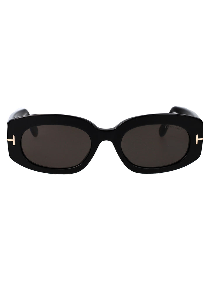 Tom Ford SUNGLASSES - Nero | c16c770c5321a30f8471eb8f48373cd08d424ce2