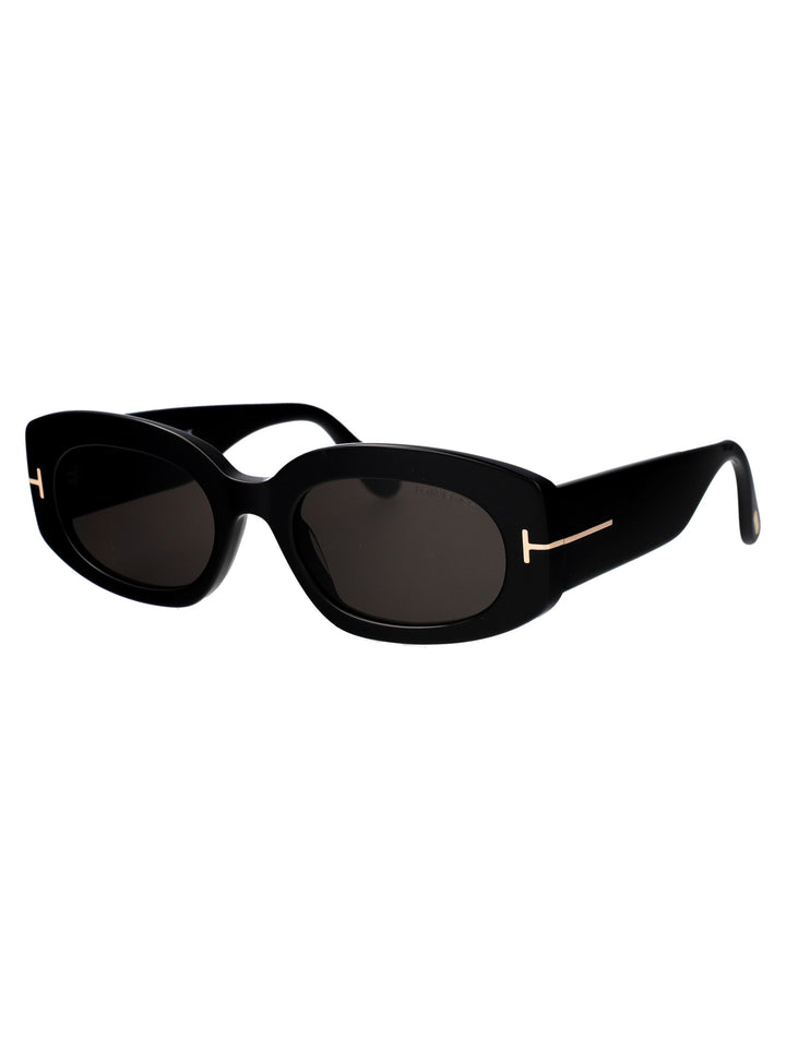 Tom Ford SUNGLASSES - Nero | 30100ab41e46b30f6e75d306389114820ec4483d