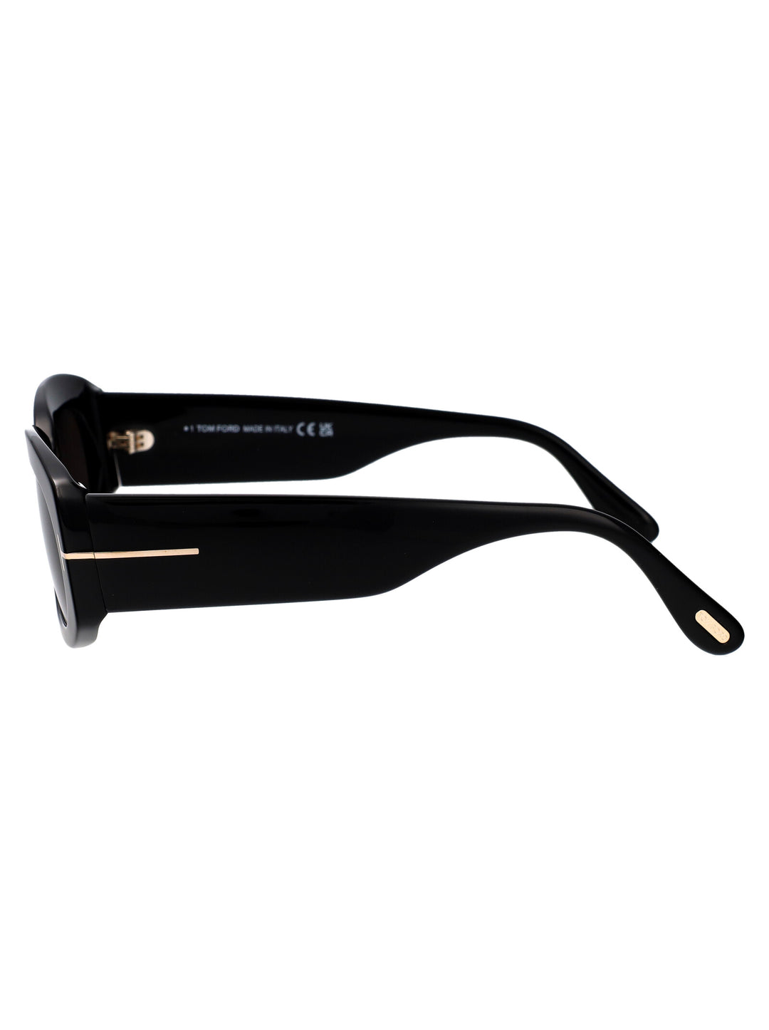Tom Ford SUNGLASSES - Nero | 17871add21f0b1108d6cceb5eb655d1b3a397236