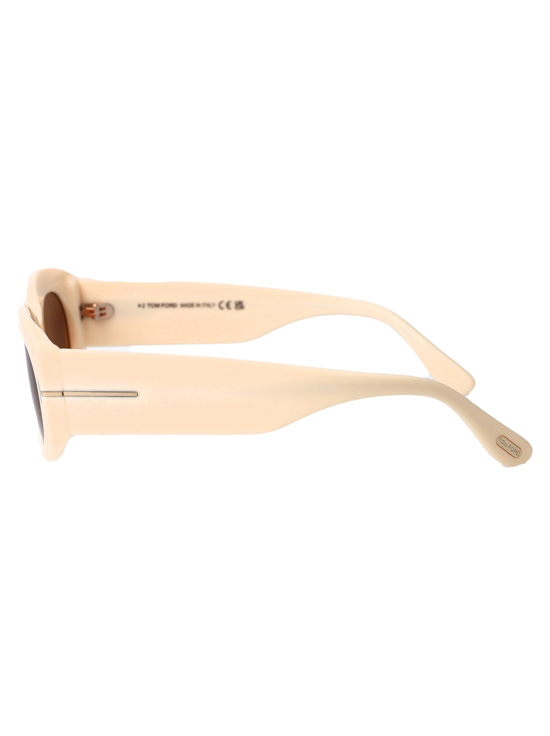 Tom Ford SUNGLASSES - Bianco | cda5bdf5e196908a49747c6abba1ccef5fae89e5