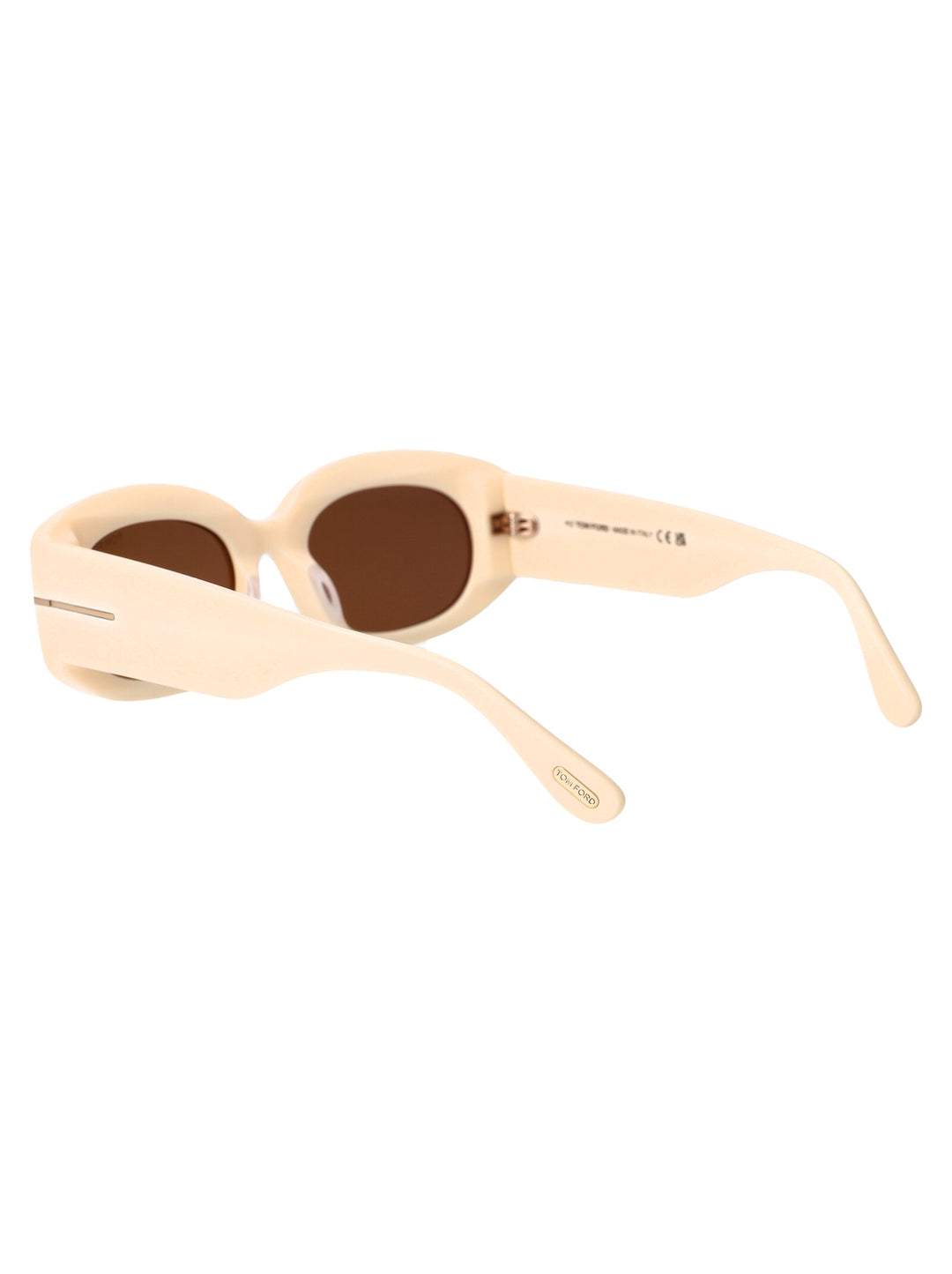 Tom Ford SUNGLASSES - Bianco | b8d7322339cf0be56611d706931fb4d4b87eed91