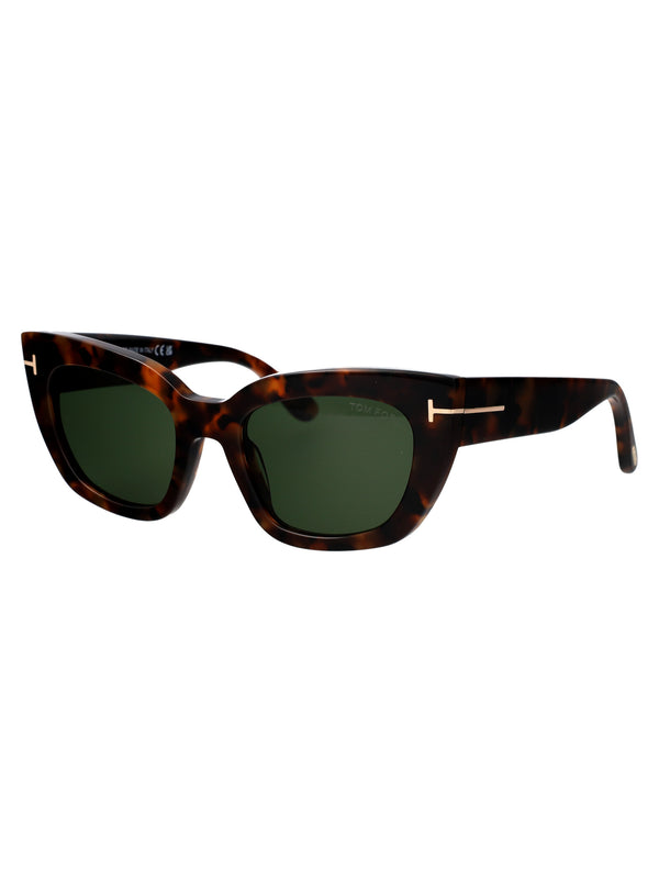 FT1190/S CAT-EYE Sunglasses