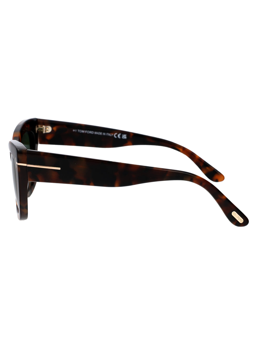 Tom Ford SUNGLASSES - Havana | 58df029226d00805b1dc11a7b95b948164894ca8
