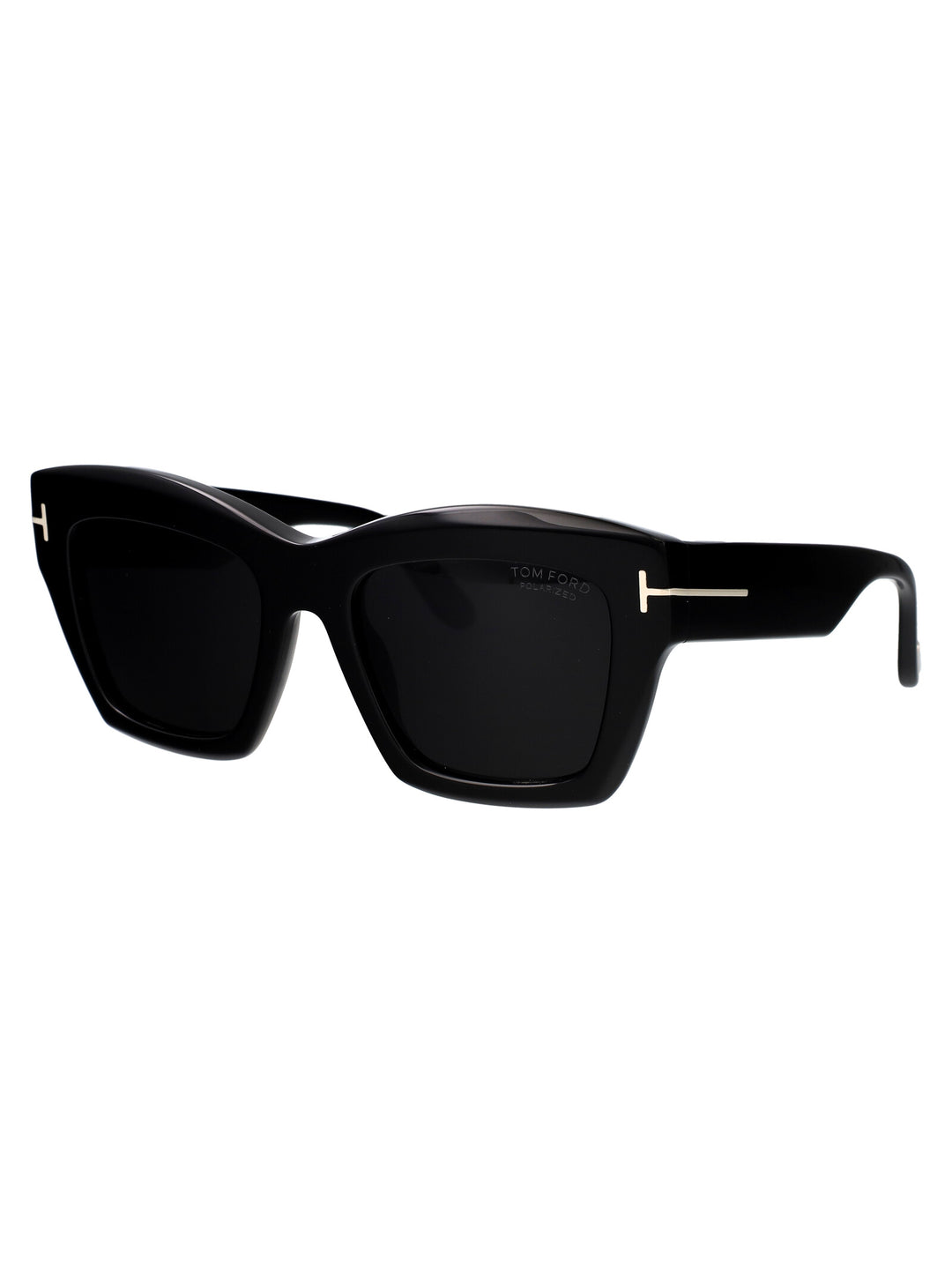 Tom Ford SUNGLASSES - Nero | 75344f2d12359ddd13b6b664f1cd7ee0a45074e6