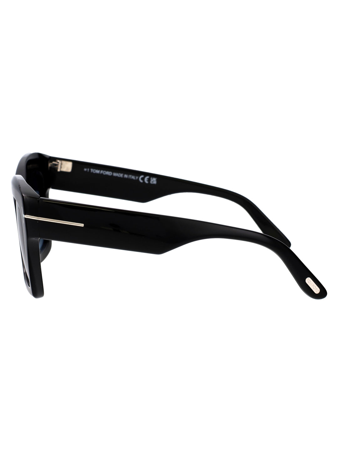 Tom Ford SUNGLASSES - Nero | c95bfbf71851a02efa04323cc0a4872d1b6ae767