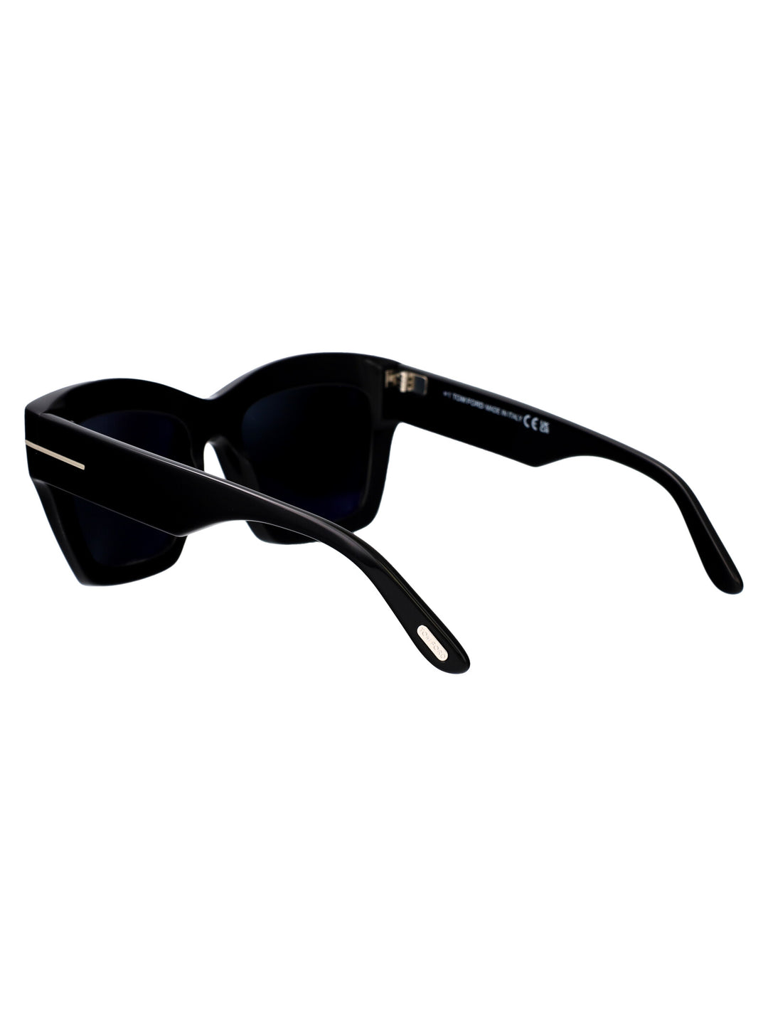Tom Ford SUNGLASSES - Nero | a004d76b672365c37492bf2b8620155d5519ffed