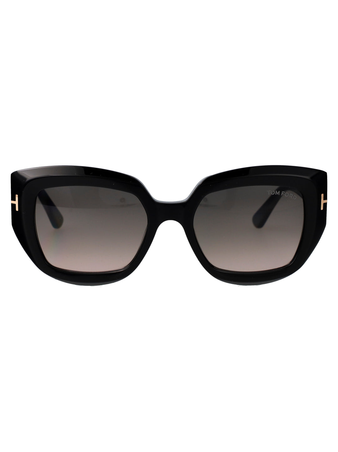Tom Ford SUNGLASSES - Nero | 00fb9627e0594b6d66981cd45f2f7982080ef75e