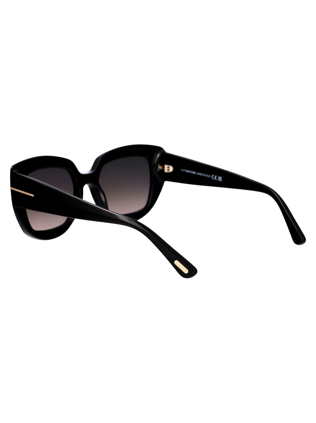Tom Ford SUNGLASSES - Nero | c2433173828cd80e202f49f09197677b080c54a3
