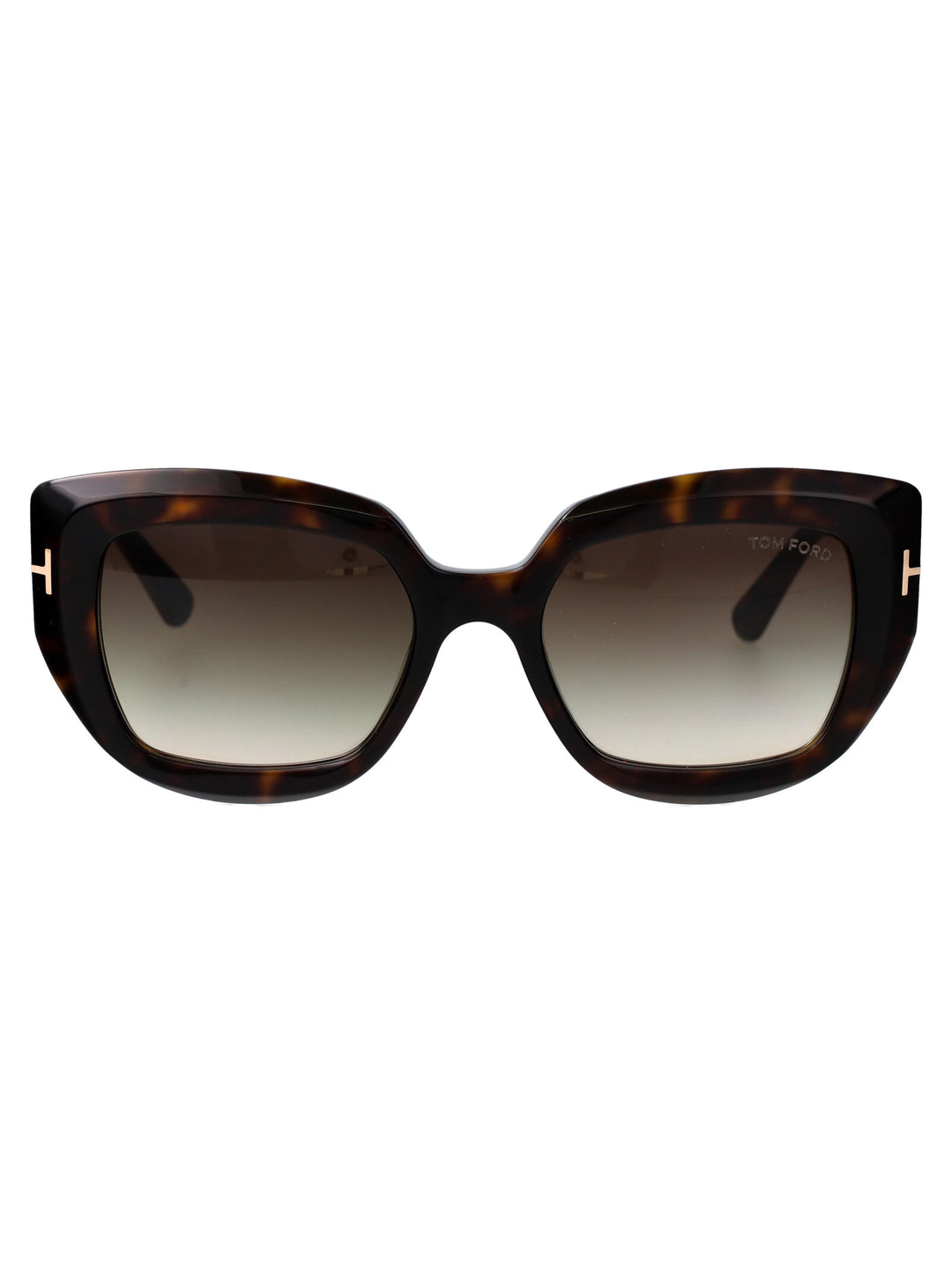 Tom Ford SUNGLASSES - Havana | aad7794016b912d6c2f5d9608d9c801d0a54ff31