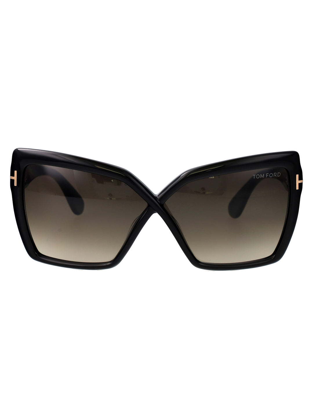 Tom Ford SUNGLASSES - Nero | 58997804c74939efefe1cf35e7e0715de4b5703e