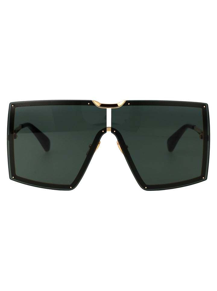 Max Mara SUNGLASSES - Oro | ec3bebcffdf70328c9630571263265f571f46bcf