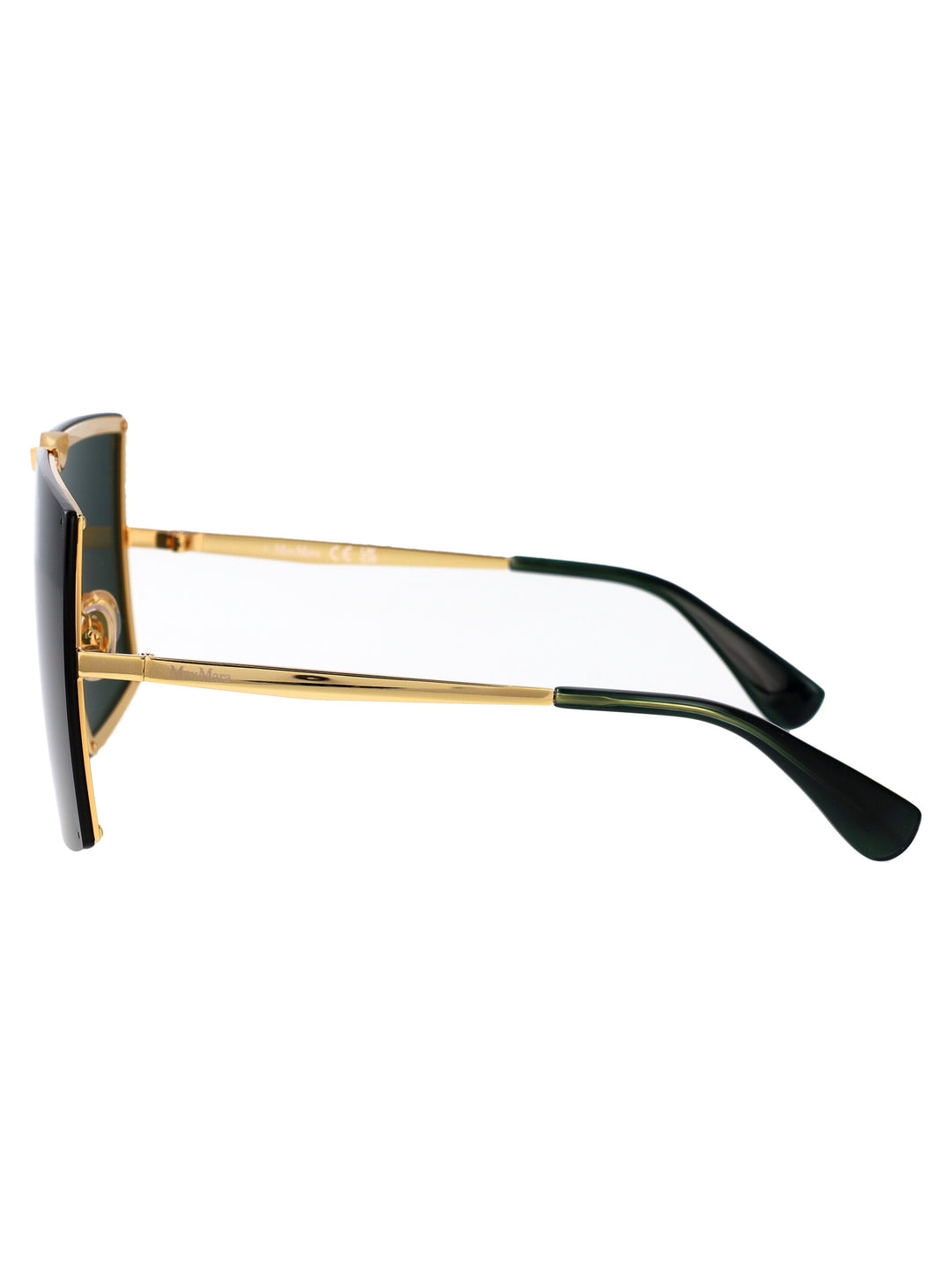 Max Mara SUNGLASSES - Oro | 9521ca2638d4eb70abbb3ad815653dd241d8d3ec