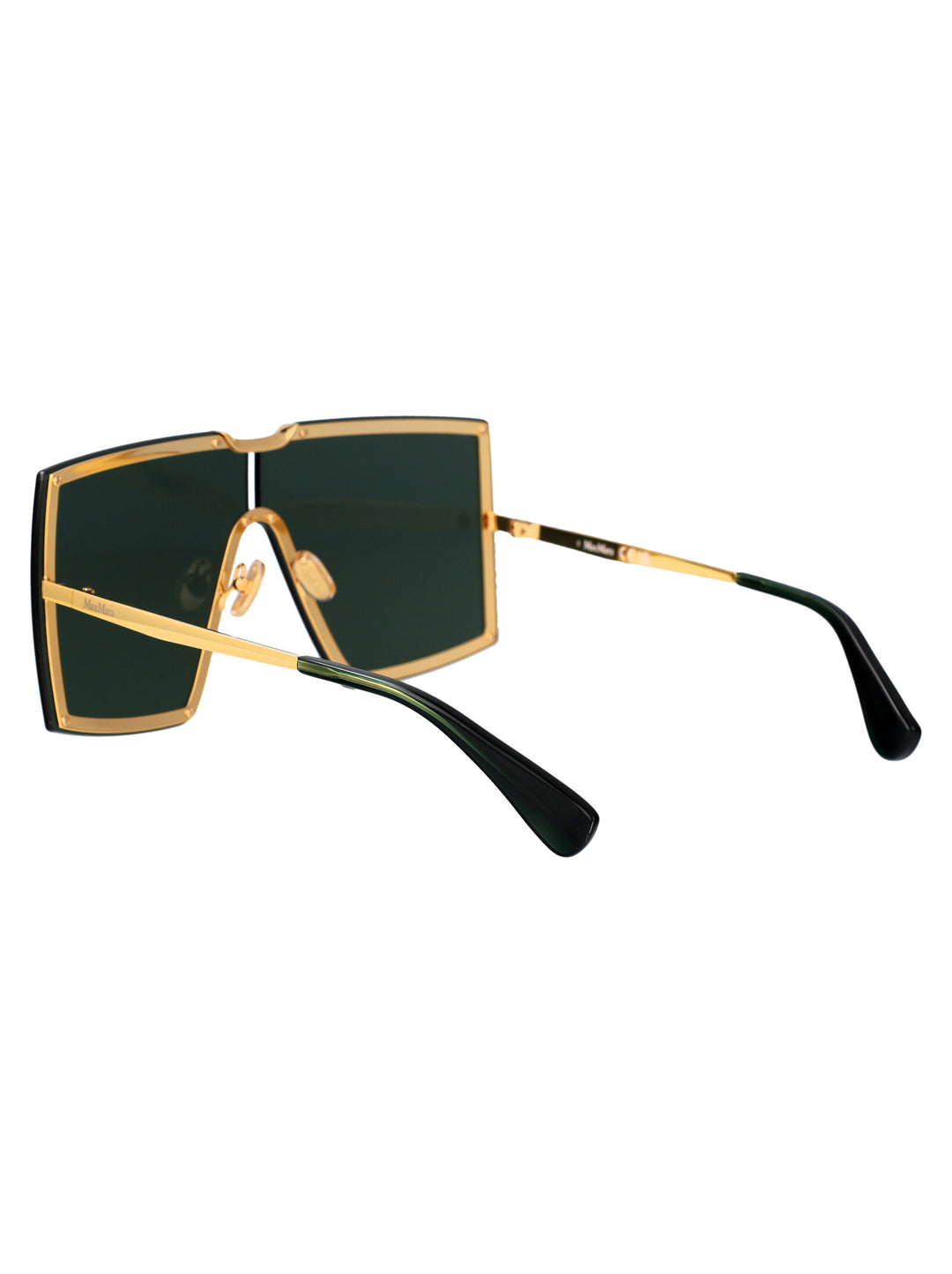 Max Mara SUNGLASSES - Oro | 3280ac5f29ad251a405262a1af65d40f28364457