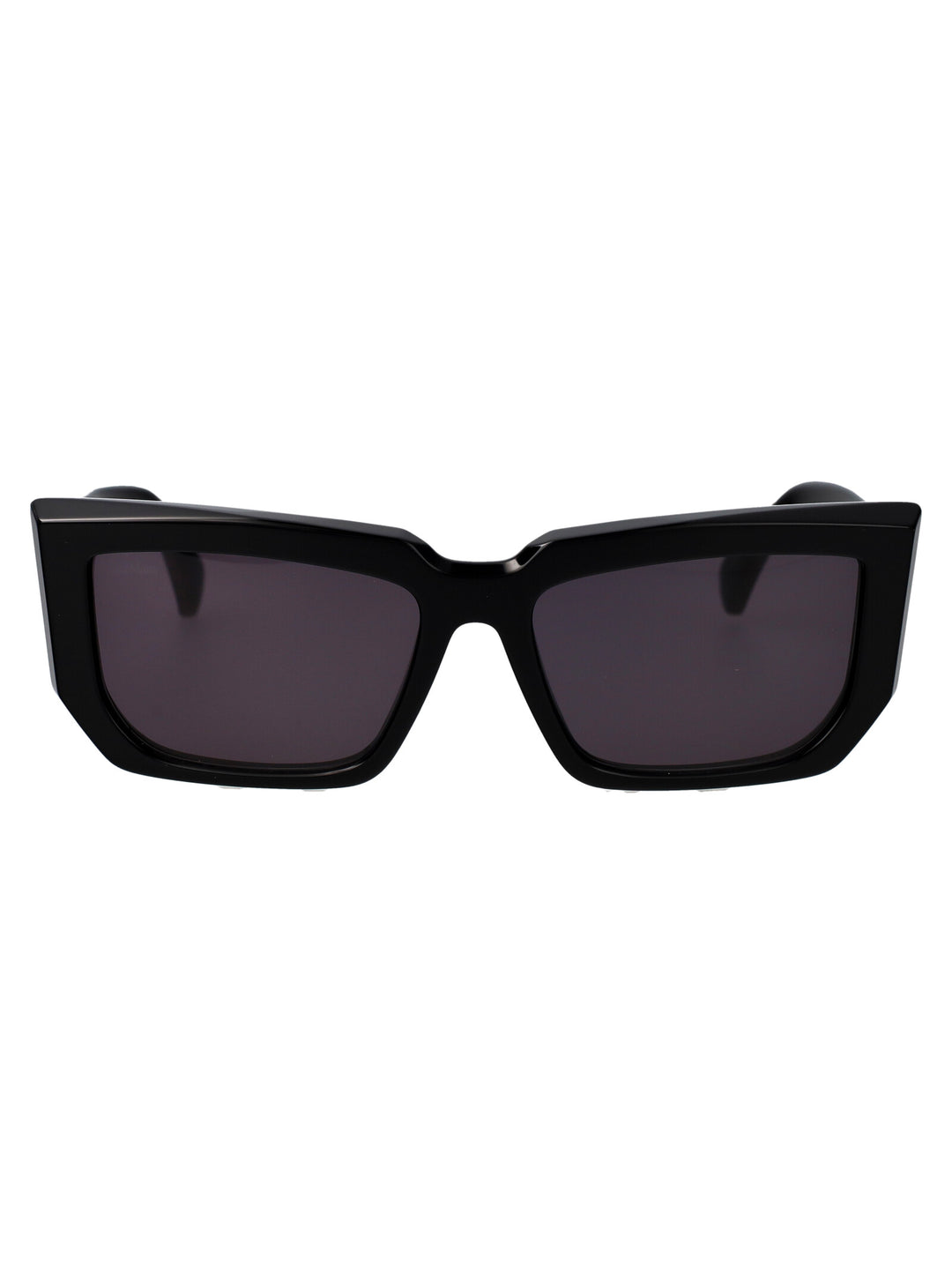 Max Mara SUNGLASSES - Nero | bf595073e0d548a9ef2327aa32315bef19faf514