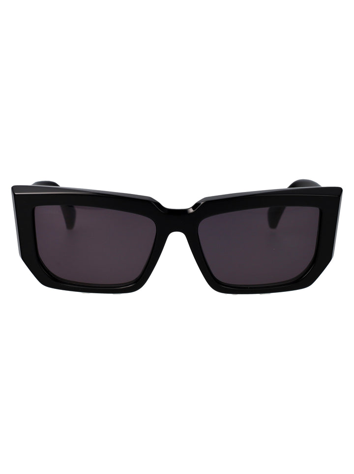 Max Mara SUNGLASSES - Nero | bf595073e0d548a9ef2327aa32315bef19faf514