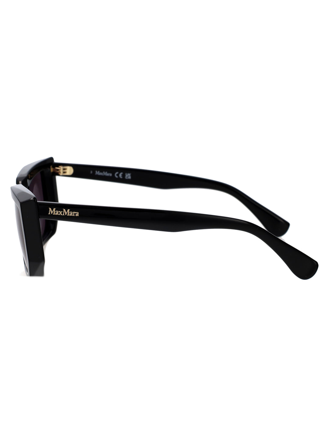 Max Mara SUNGLASSES - Nero | 32bda199a384c359bf422a688effcf847c1b2316