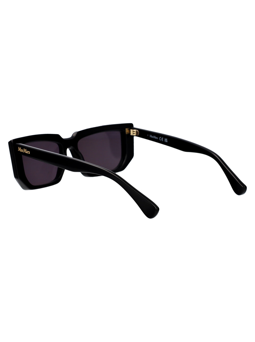 Max Mara SUNGLASSES - Nero | f543ecaa12cb904b1dd0f68c8bfe8a00f7ab38f3